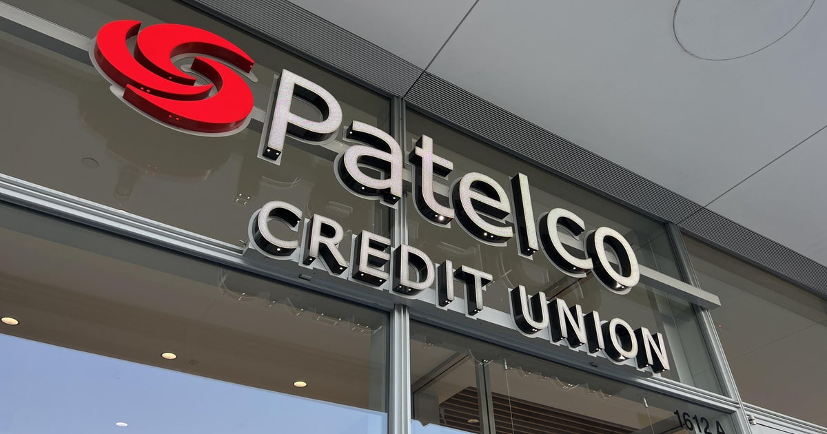 Patelco Credit Union says personal information of customers, employees