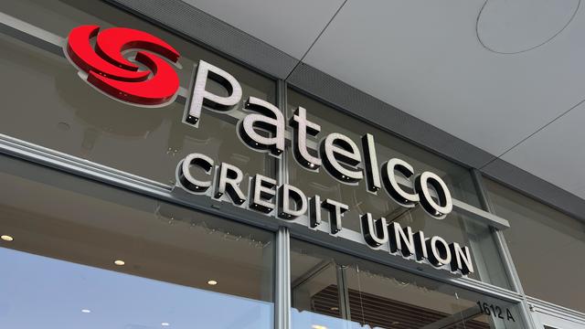 Patelco Credit Union 