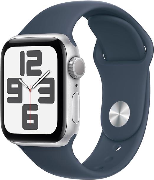 Apple Watch SE (2nd Gen) 