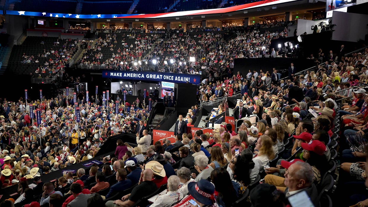 Colorado delegates to RNC include Republicans who led an anti-Trump ...