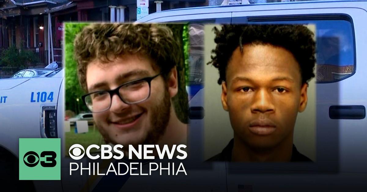 Philadelphia Man Sentenced for Temple University Student Murder