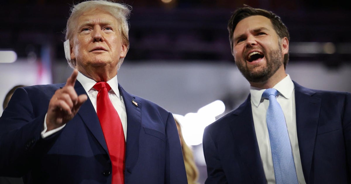 Trump set for first major speech post-assassination attempt at GOP ...