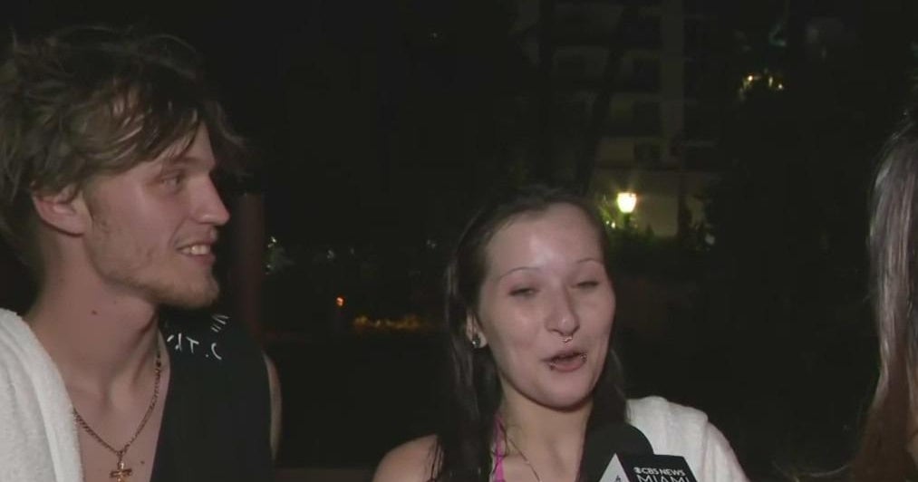 Safety alert issued after sexual assault in Miami Beach Safety alert issued after sexual assault in Miami Beach