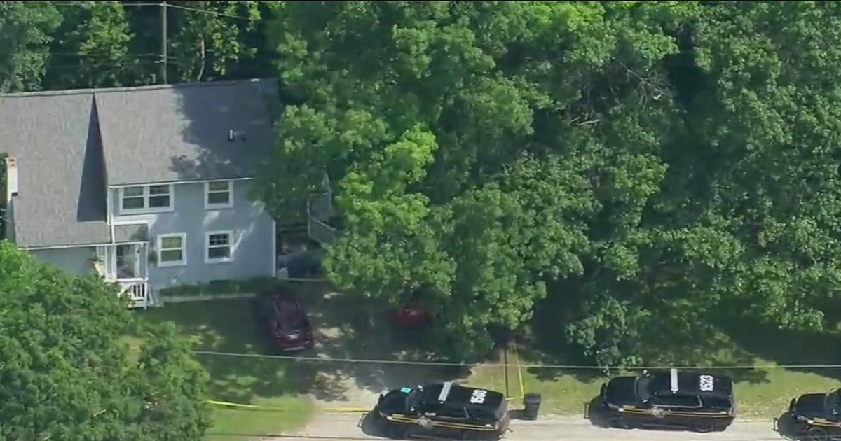 67-year-old Michigan man fatally injured during break-in at ex-girlfriend’s home