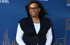 Councilwoman LaMonica McIver attends Audible In Newark - The Opening Of The Innovation Cathedral on May 16, 2019 in Newark, New Jersey. 