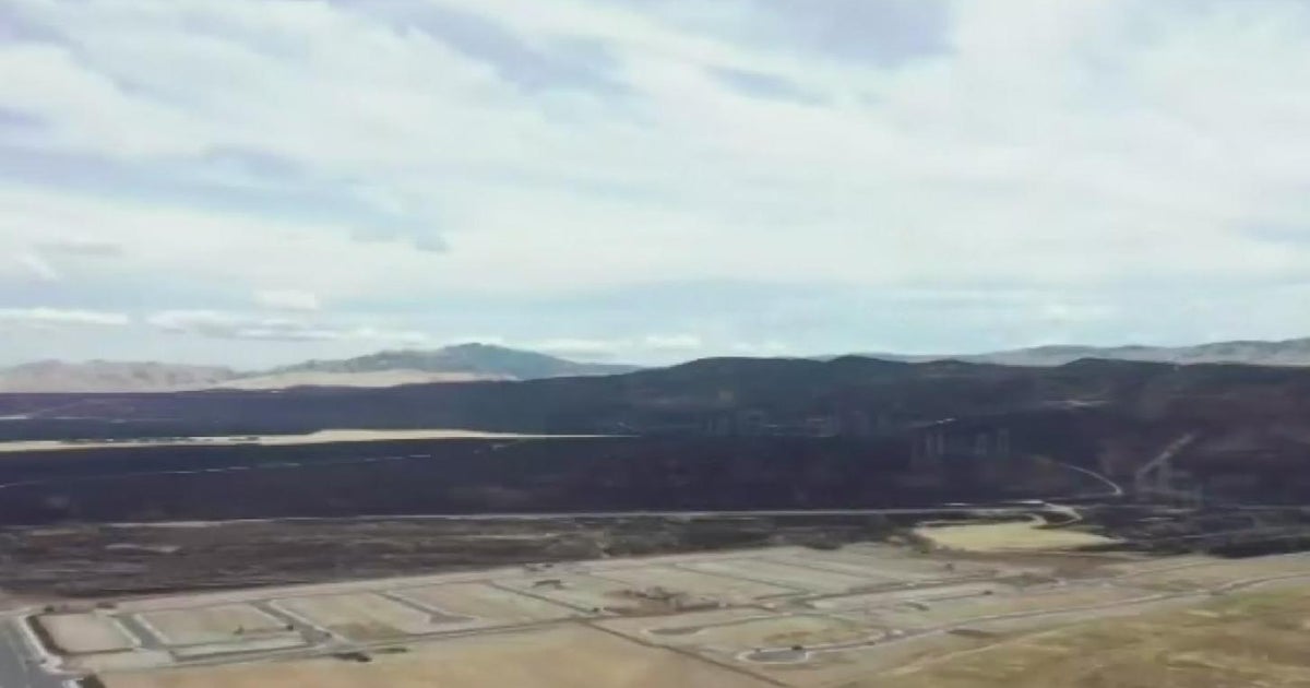 Farmers could be allowed in evacuated areas during natural disasters under new San Joaquin County pr