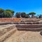 Remains of medieval palace where popes lived possibly found in Rome