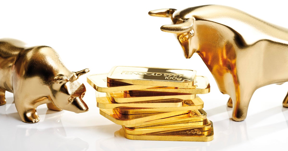 These are the best gold investing strategies right now, experts say These are the best gold investing strategies right now, experts say