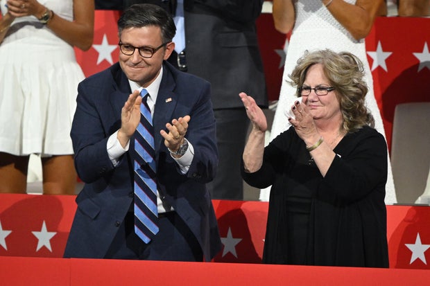 2024 Republican National Convention: Day 3