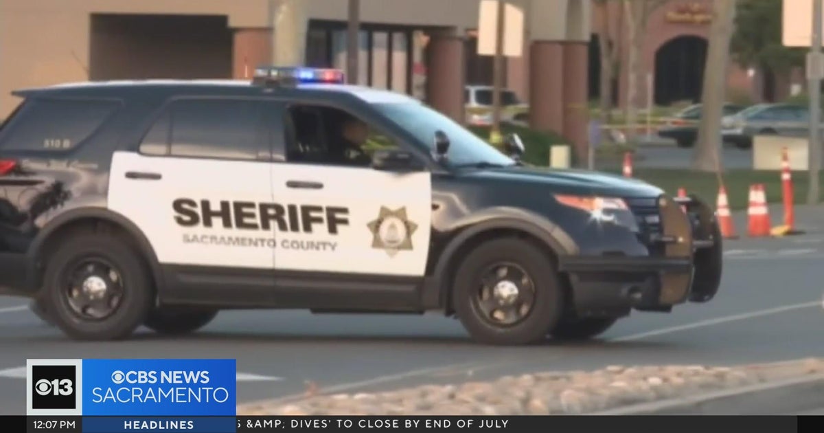 Sacramento deputies recover $5,000 during retail theft operations over 2 days
