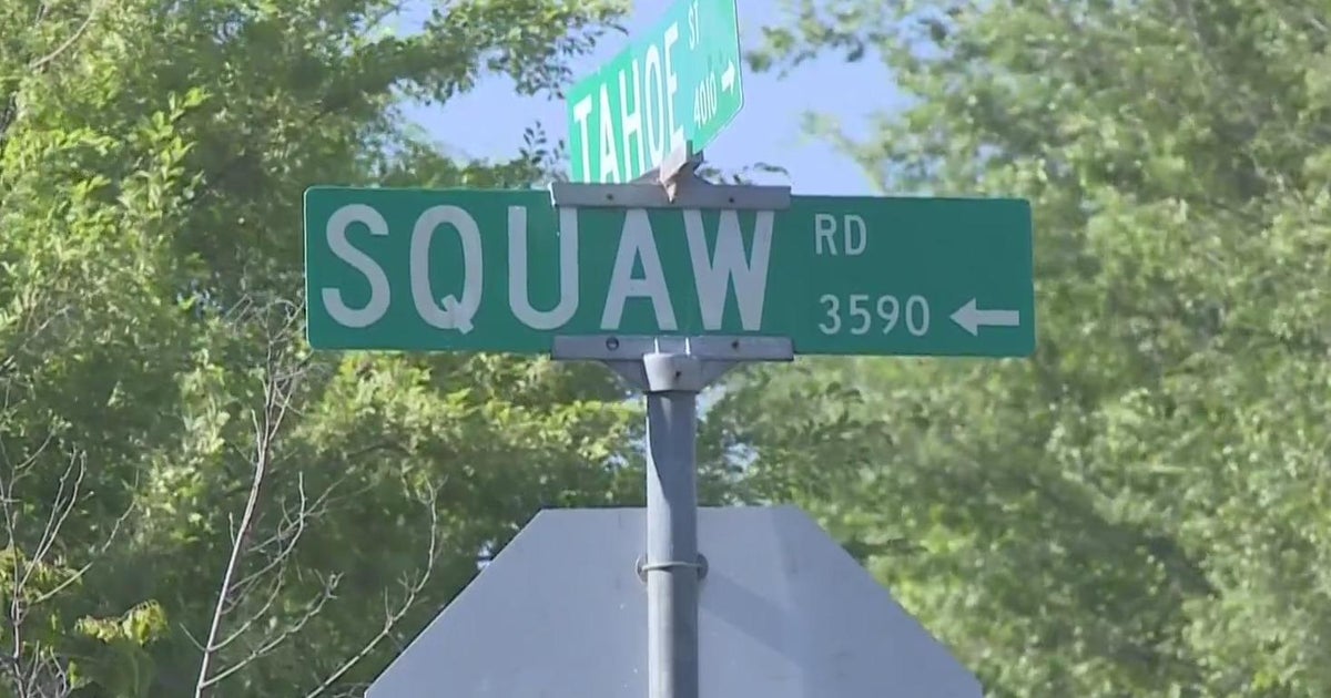West Sacramento City Council to change controversial street name