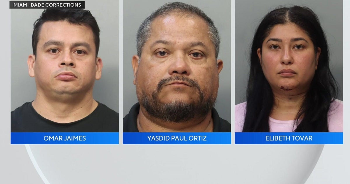3 accused of running brothels in Miami-Dade County 3 accused of running brothels in Miami-Dade County