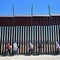 Trump administration to set up militarized zone on California-Mexico border