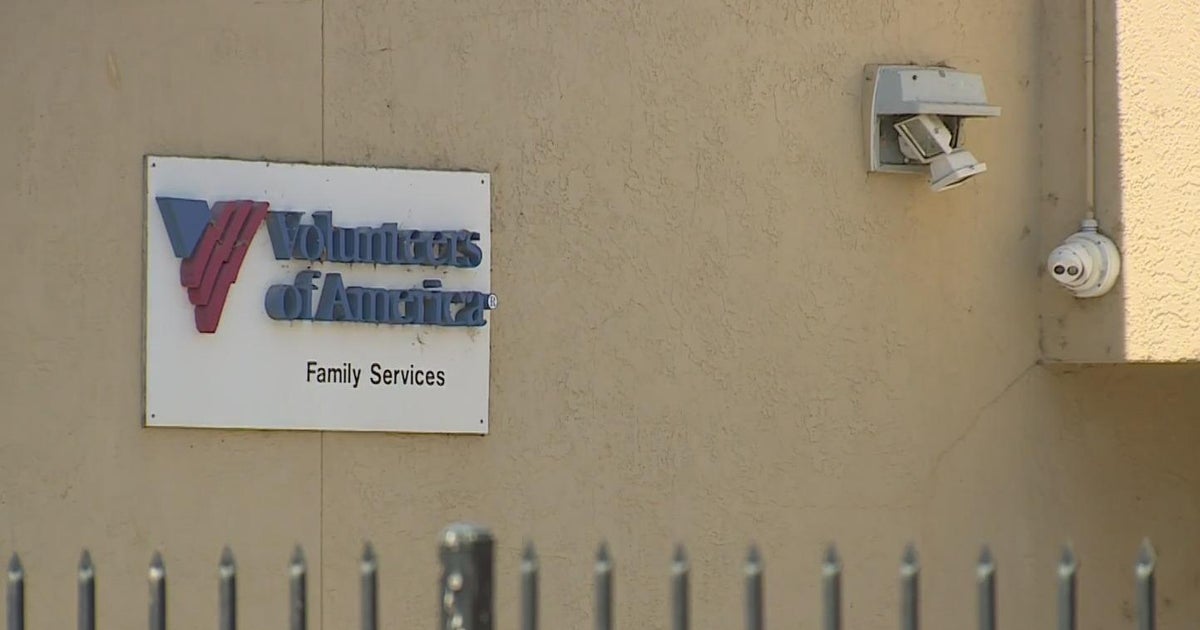 Sacramento emergency family shelter closing due to aging building