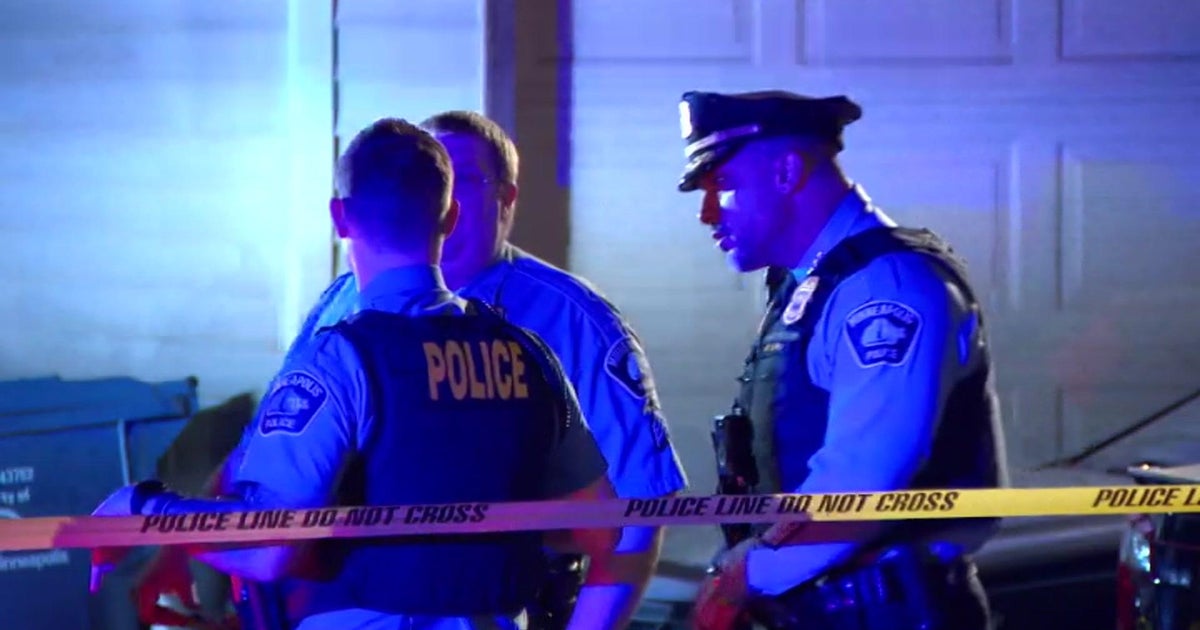 Minneapolis man dies of fatal stab wound near bus shelter, suspect arrested Minneapolis man dies of fatal stab wound near bus shelter, suspect arrested