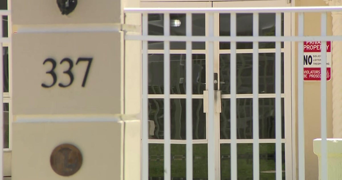 More than 40 families given 2 weeks to move out or face eviction in Miami Beach More than 40 families given 2 weeks to move out or face eviction in Miami Beach