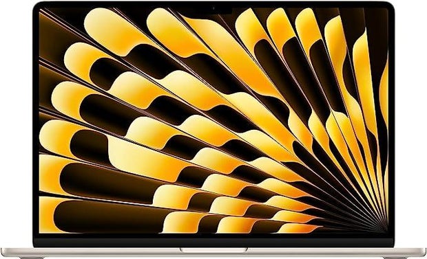 15-inch Apple MacBook Air (2023)