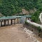 At least 11 dead after highway bridge in China collapses