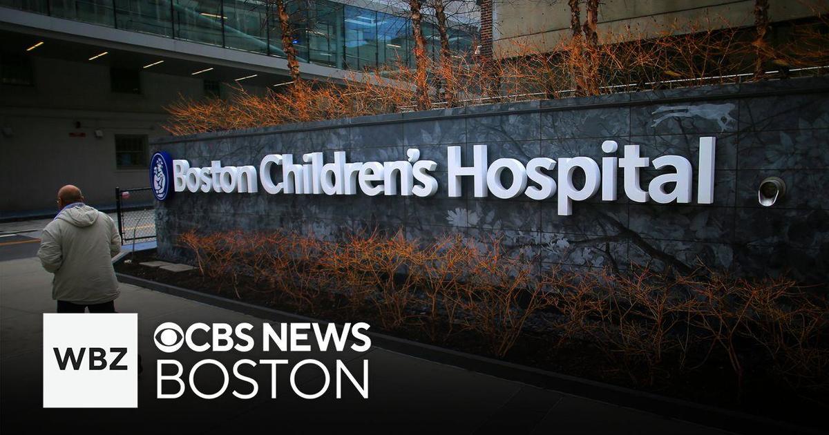 Boston Children's Hospital Anesthesiologist Accused of Child Sexual Abuse