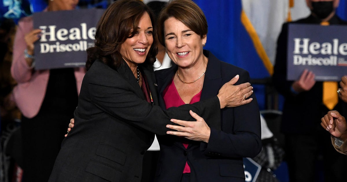 Massachusetts Governor Maura Healey to speak at Democratic National Convention Thursday night Massachusetts Governor Maura Healey to speak at Democratic National Convention Thursday night