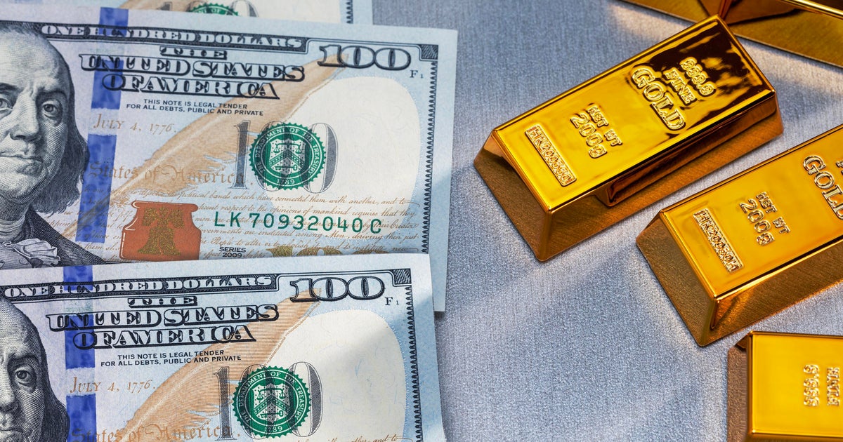Gold prices keep rising. Here’s how to take advantage now. Gold prices keep rising. Here’s how to take advantage now.