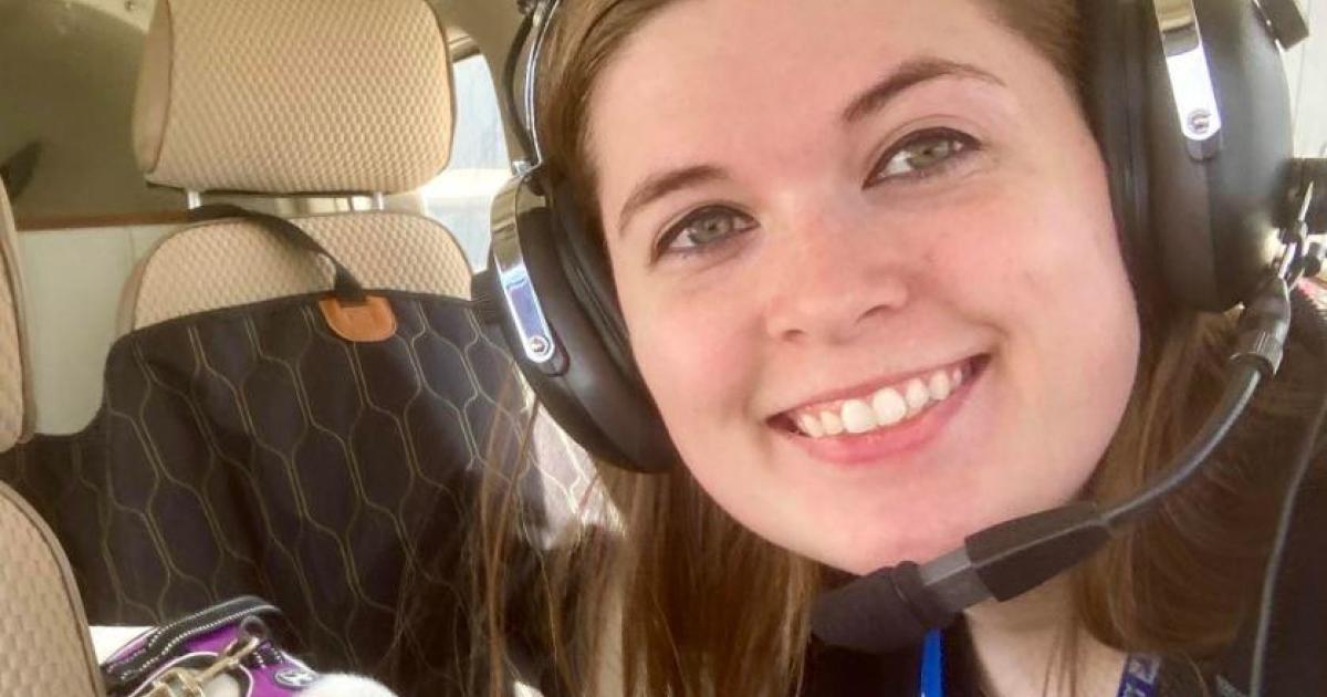 Piloto muere ‘en su sueño’ después de que paracaidistas saltaran de un avión cerca de las Cataratas del Niágara