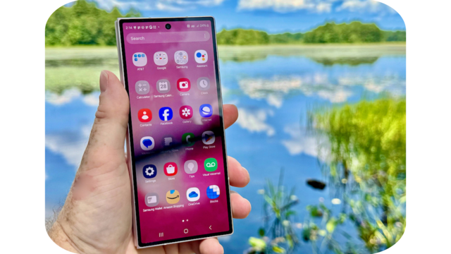 Samsung Galaxy Z Fold6 review: It's a multitasking tool for power users 
