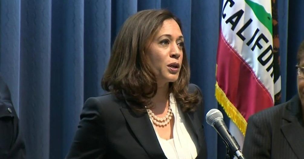 Democrats are galvanizing support around Vice President Kamala Harris