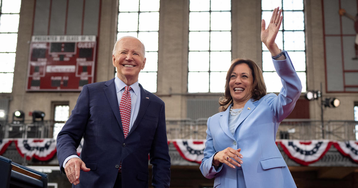Some Republicans threaten lawsuits to keep Biden on ballot. Will they work?
