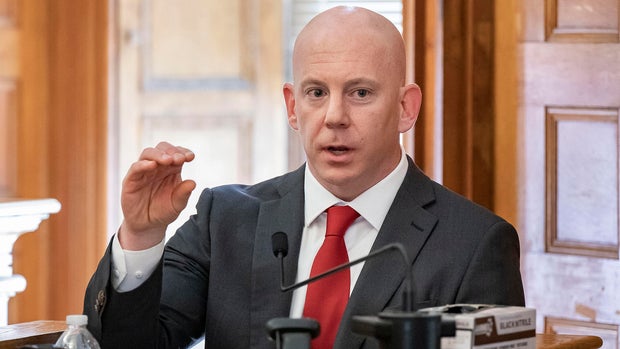 Brian Tully State Police