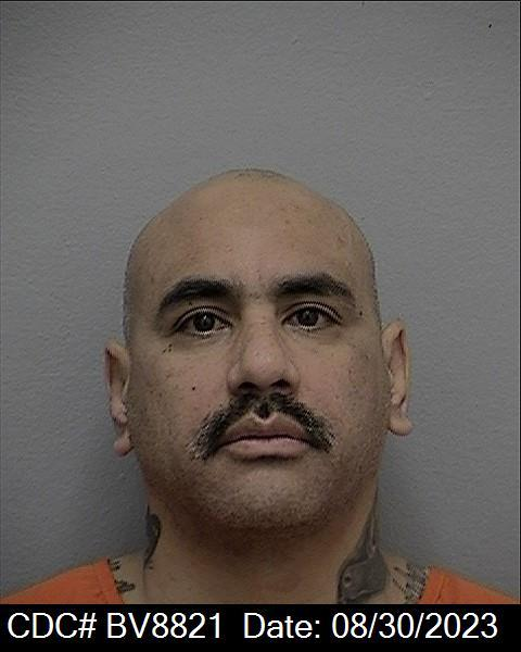 Panorama City gang leader stabbed to death in prison - CBS Los Angeles