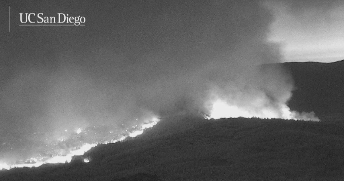 Lightning sparks fires in Plumas County, 700 acres burned