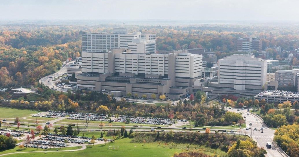 Michigan Medicine reports health info of nearly 58K patients possibly leaked in 2nd cyberattack this year Michigan Medicine reports health info of nearly 58K patients possibly leaked in 2nd cyberattack this year