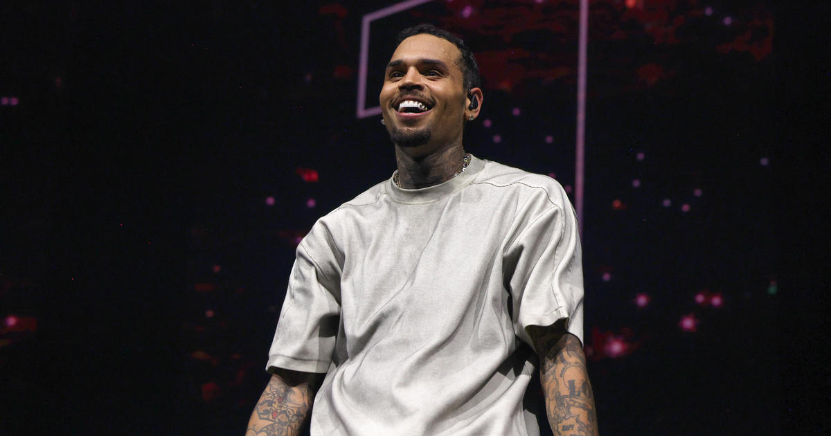 Chris Brown and his entourage are accused in a  million lawsuit of brutally beating concertgoers in North Texas