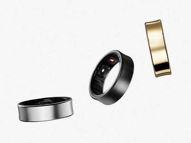 Samsung Galaxy Ring: What you need to know