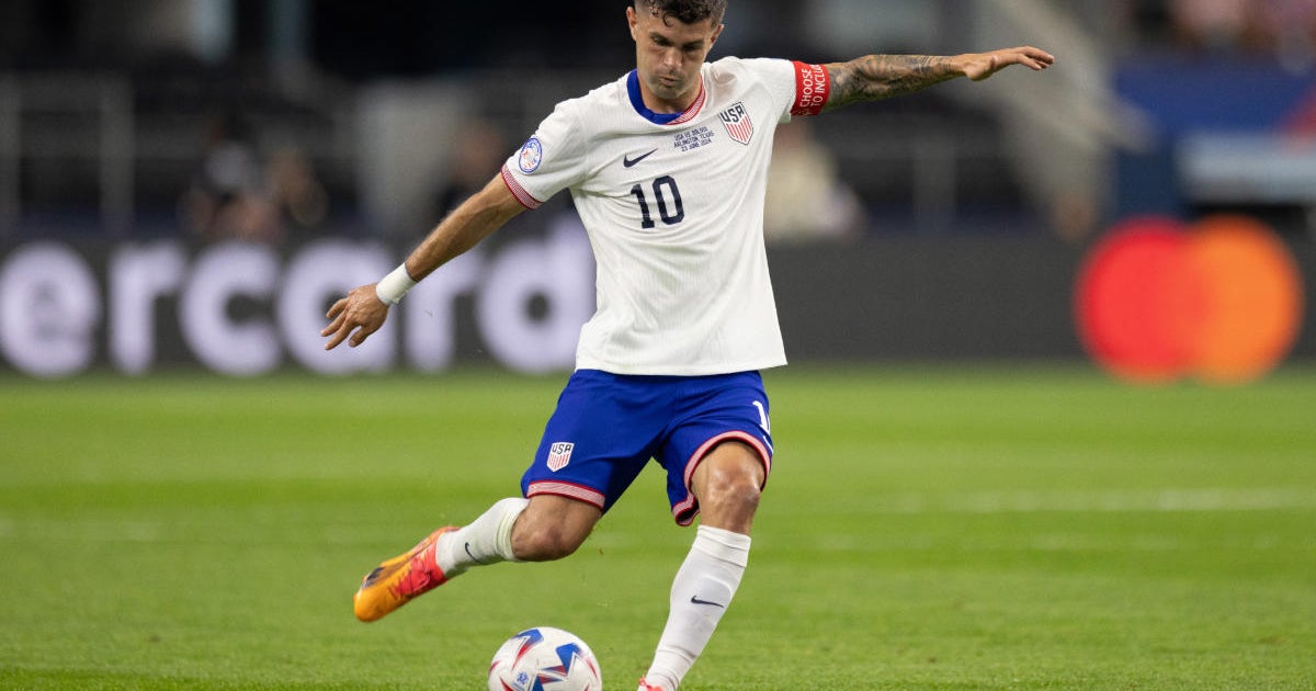 Comment regarder le match olympique de football masculin entre la France et les États-Unis aujourd’hui Comment regarder le match olympique de football masculin entre la France et les États-Unis aujourd’hui