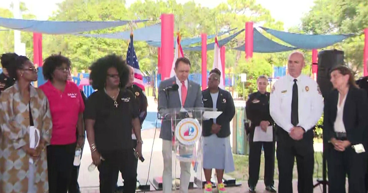 Fort Lauderdale community leaders, family unite seeking justice for 3-year-old Rylo Yancy Fort Lauderdale community leaders, family unite seeking justice for 3-year-old Rylo Yancy