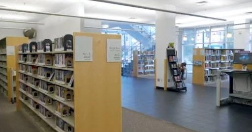 Arvada Library redesign project underway, community survey available ...