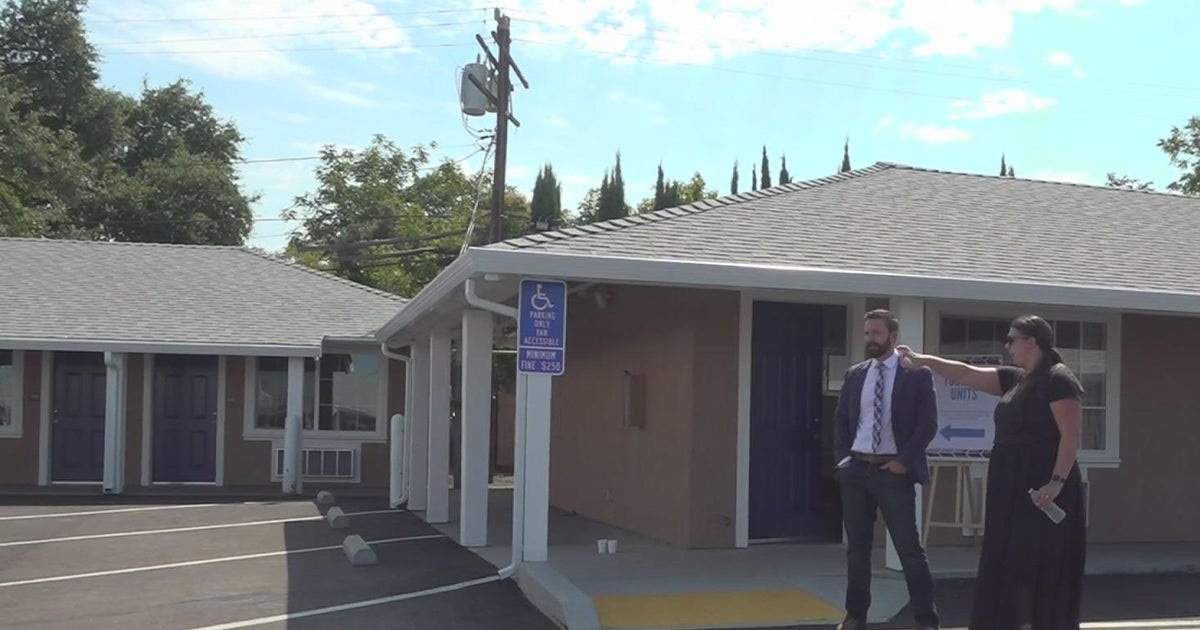 Stockton is the worst Northern California city for renters, study says