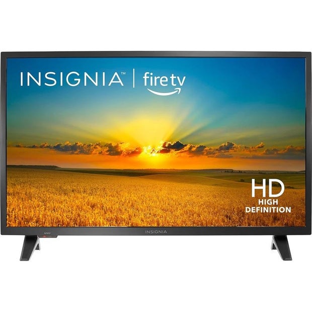 Insignia F20 Series HD TV