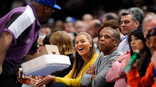 Nets Knicks Basketball