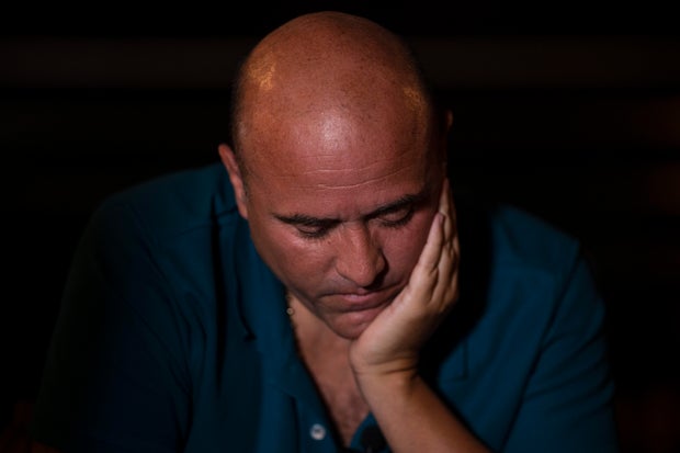 DEA Files-Rape Accusation