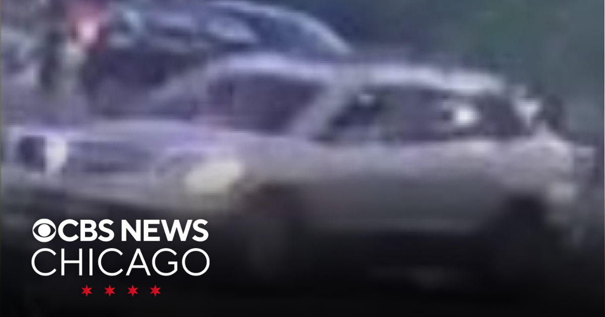 Chicago police release images of car in hit-and-run of girl, 9, on ...