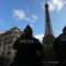 Paris heightens security for Olympics, and other top headlines