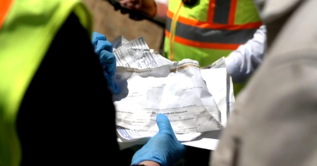 San Francisco program works to address city's growing trash problem