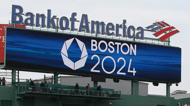 Boston Red Sox Vs. Baltimore Orioles At Fenway Park 