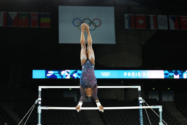 Jogos Olímpicos Paris 2024 - Prévias