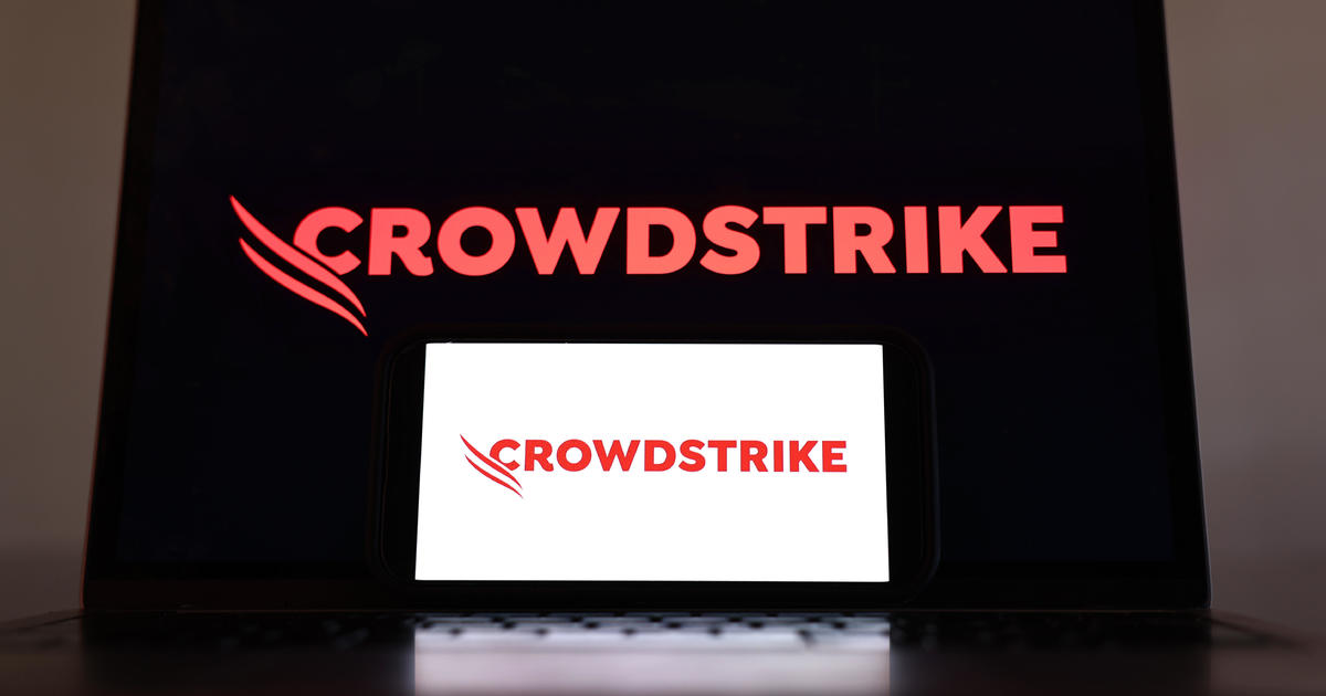 CrowdStrike says more than 97% of Windows sensors are back online