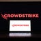 CrowdStrike says 97% of Windows sensors are online