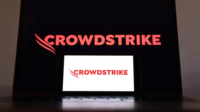  
CrowdStrike says 97% of Windows sensors are online 
One week after the global computer outage, Windows systems are nearly fully operational, according to CrowdStrike. 
3H ago